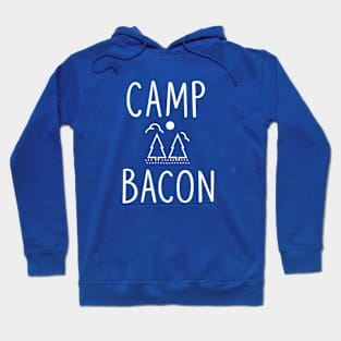 Camp Bacon 2019 Hoodie